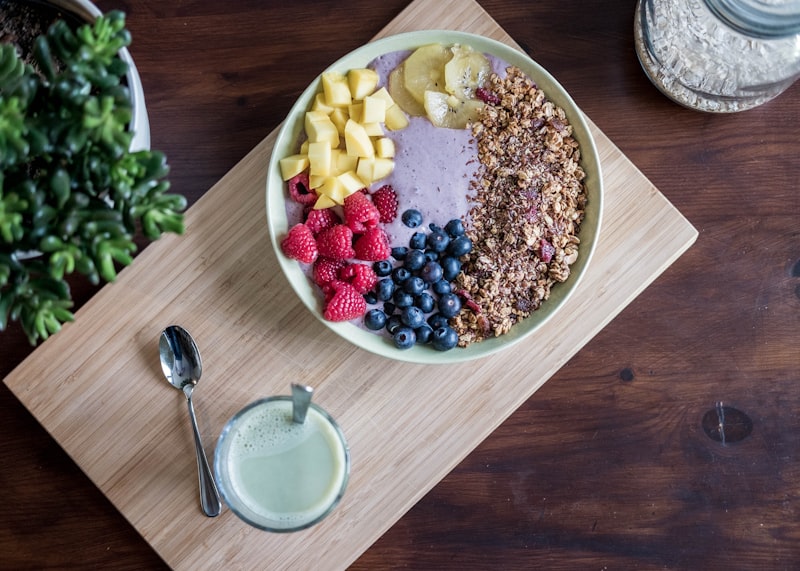 Açaí 300ml